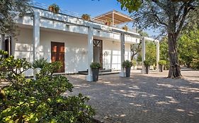 Villa Oriana Relais